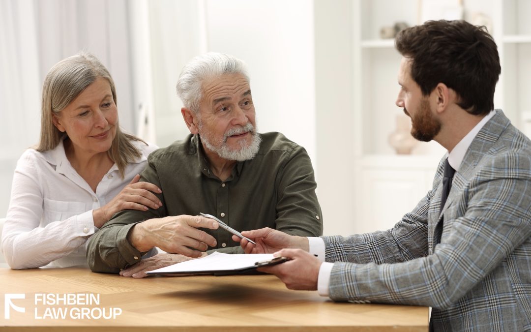 Strategic Estate Planning: Protecting Your Future with Wills, Trusts, and Smart Legal Design