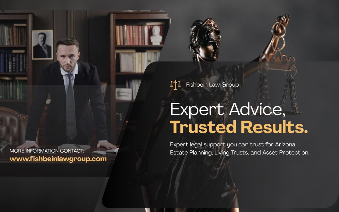 Do I Need a Living Trust If I Live in Tempe, Arizona?