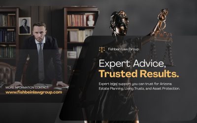 Do I Need a Living Trust If I Live in Tempe, Arizona?