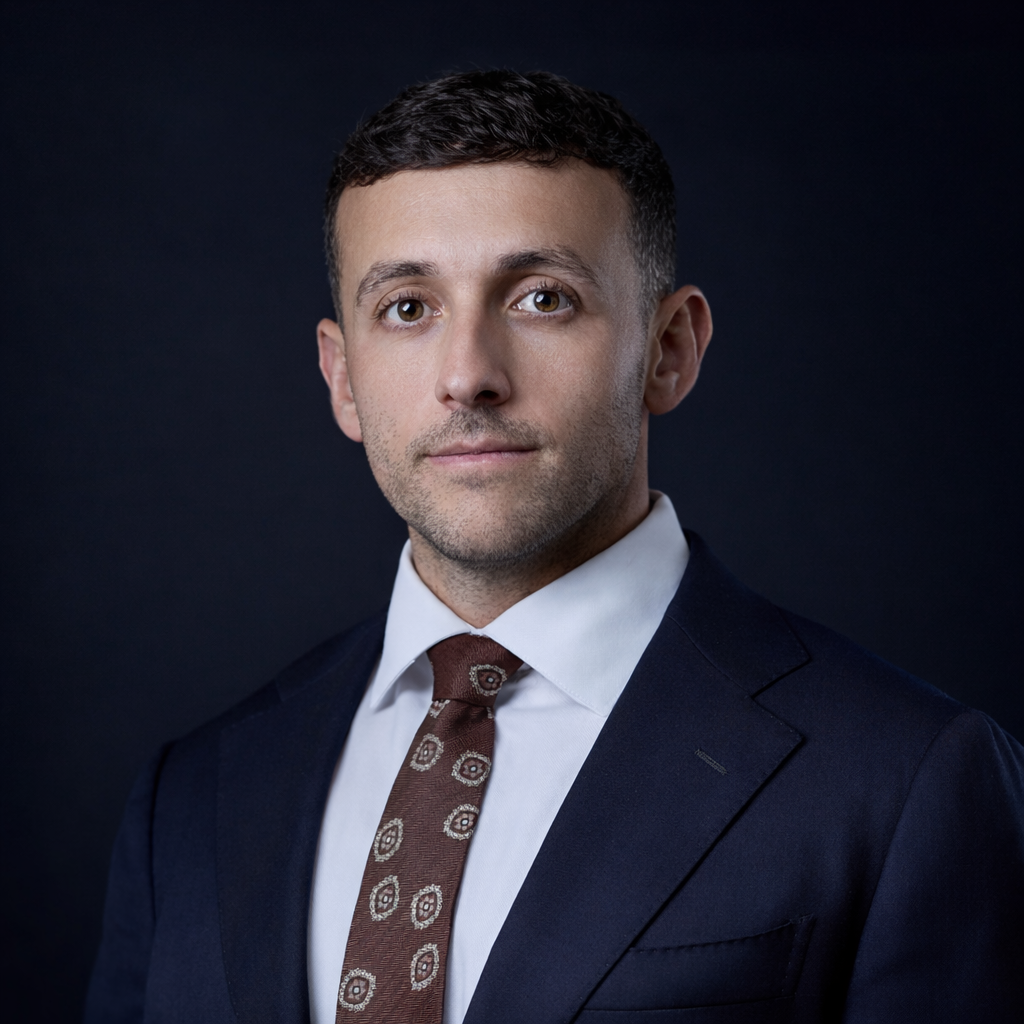 Marc Fishbein, Estate Planning Attorney Tempe, AZ