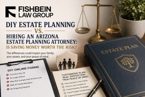 Blog Image, DIY Estate Planning vs Estate Planning Attorney