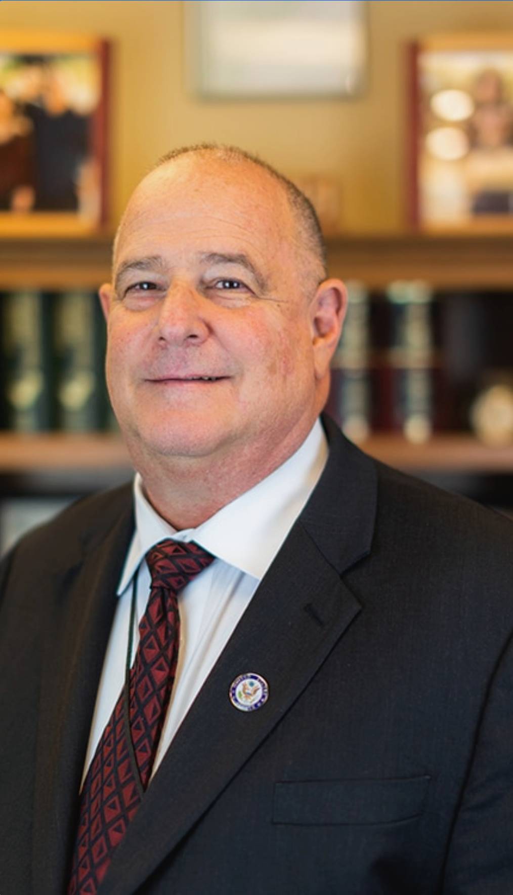 Mark L. Fishbein - Fishbein Law Group