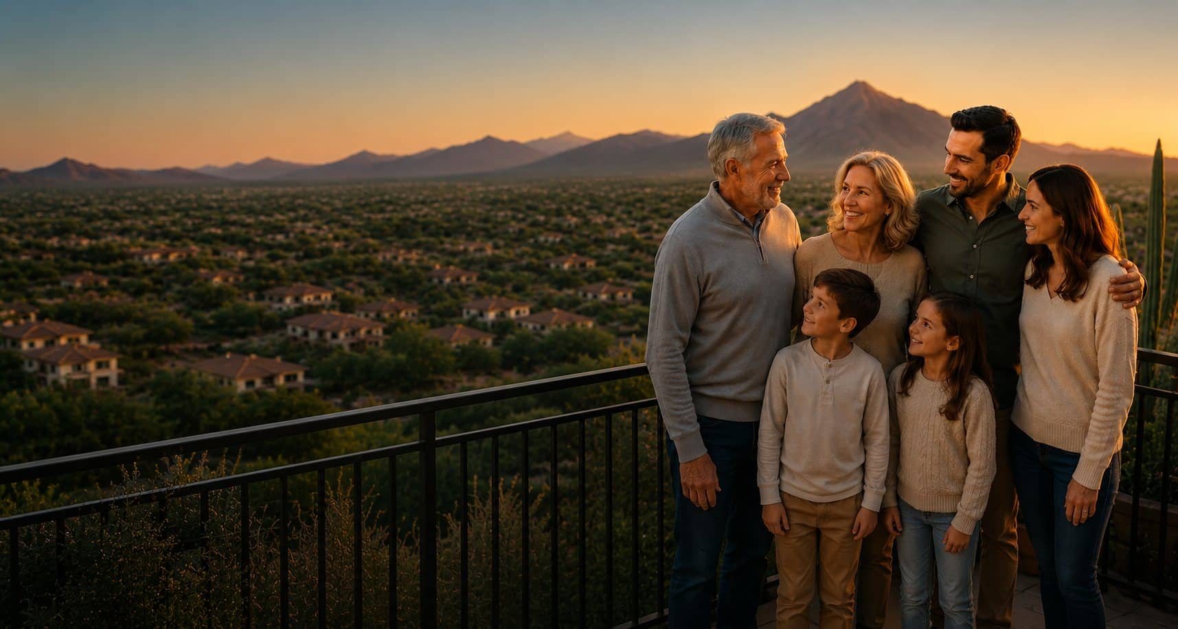 Tucson Estate Planning in Tucson, AZ