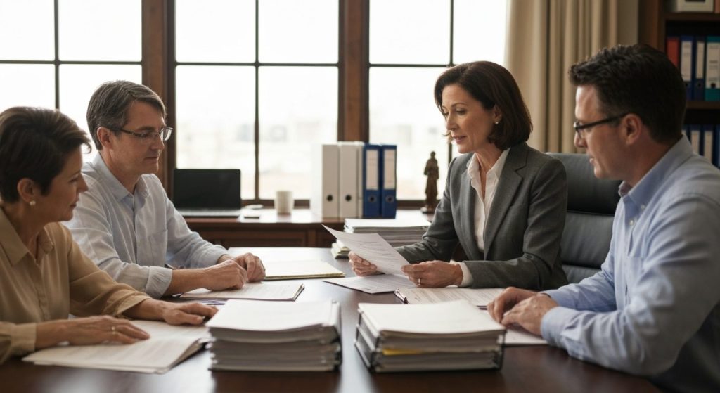 Estate Administration in Arizona - Fishbein Law Group