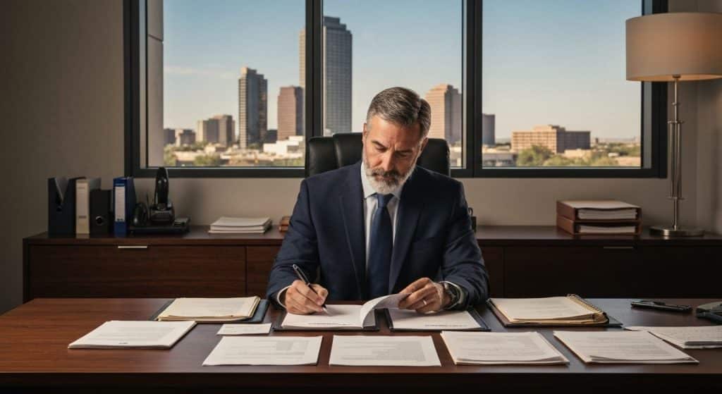 Fiduciary Disputes in Arizona - Fishbein Law Group