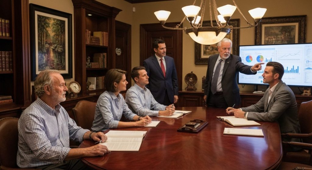 Business Formation in Arizona - Fishbein Law Group