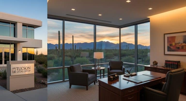Estate Planning Attorney Contact - Fishbein Law Group office, Arizona