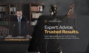 Tempe, Arizona family considering a living trust
