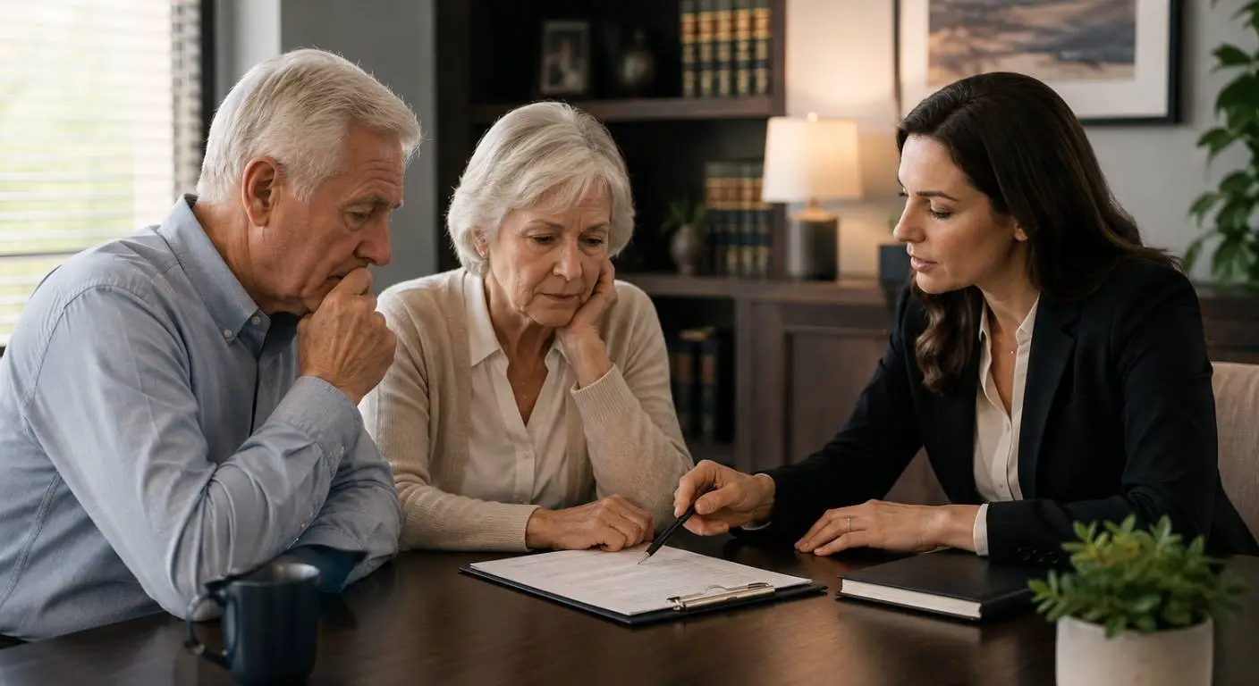 Estate Planning Emergency Hotline - Fishbein Law Group