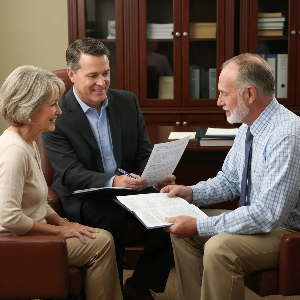 Arizona Intestacy Laws and Probate
