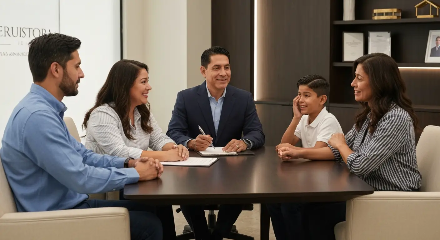 Estate Planning Emergency Hotline guidance - Fishbein Law Group