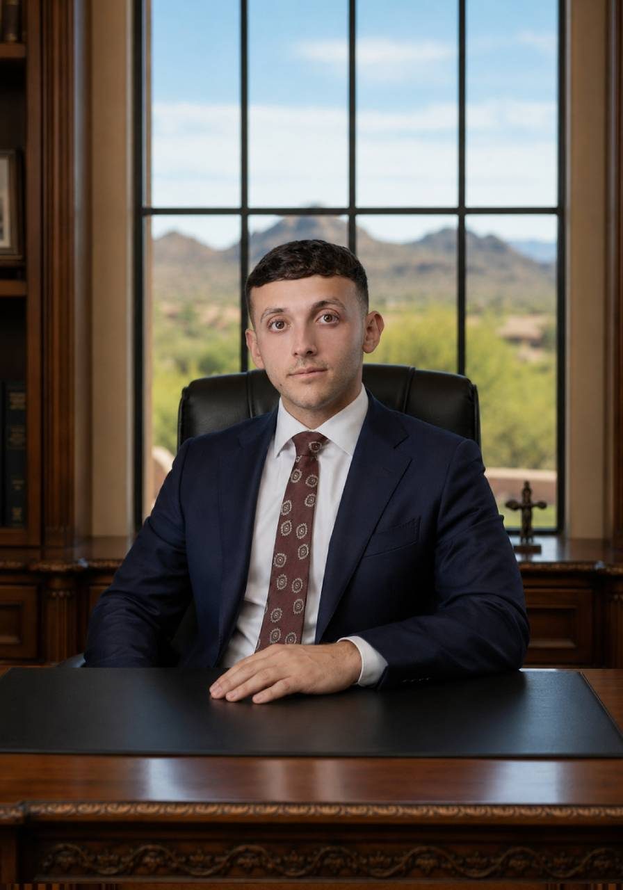 Marc Fishbein, Fishbein Law Group