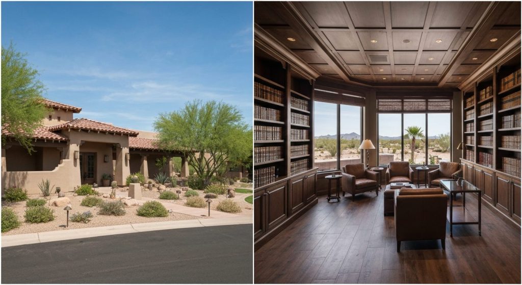 Probate Administration in Arizona - Fishbein Law Group