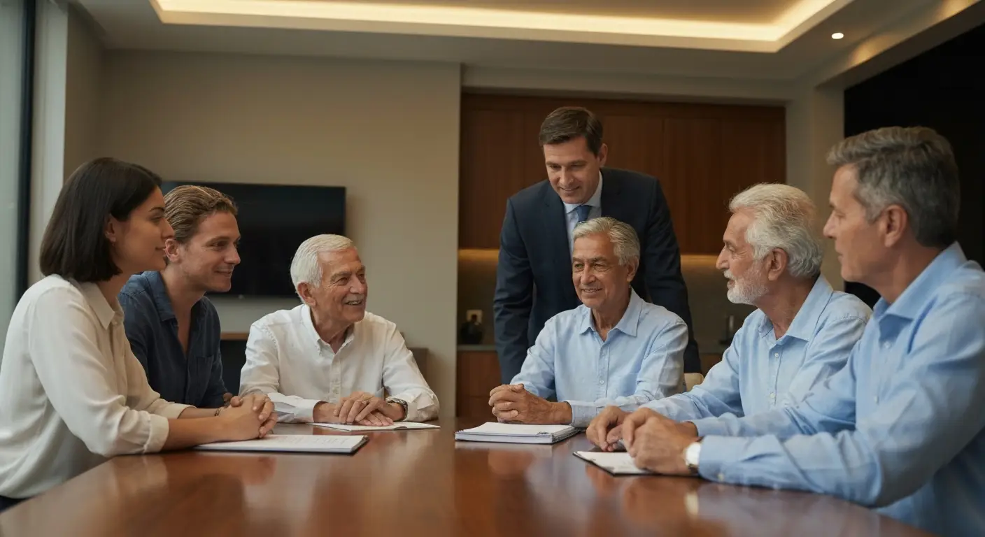 Tempe Power of Attorney Attorneys