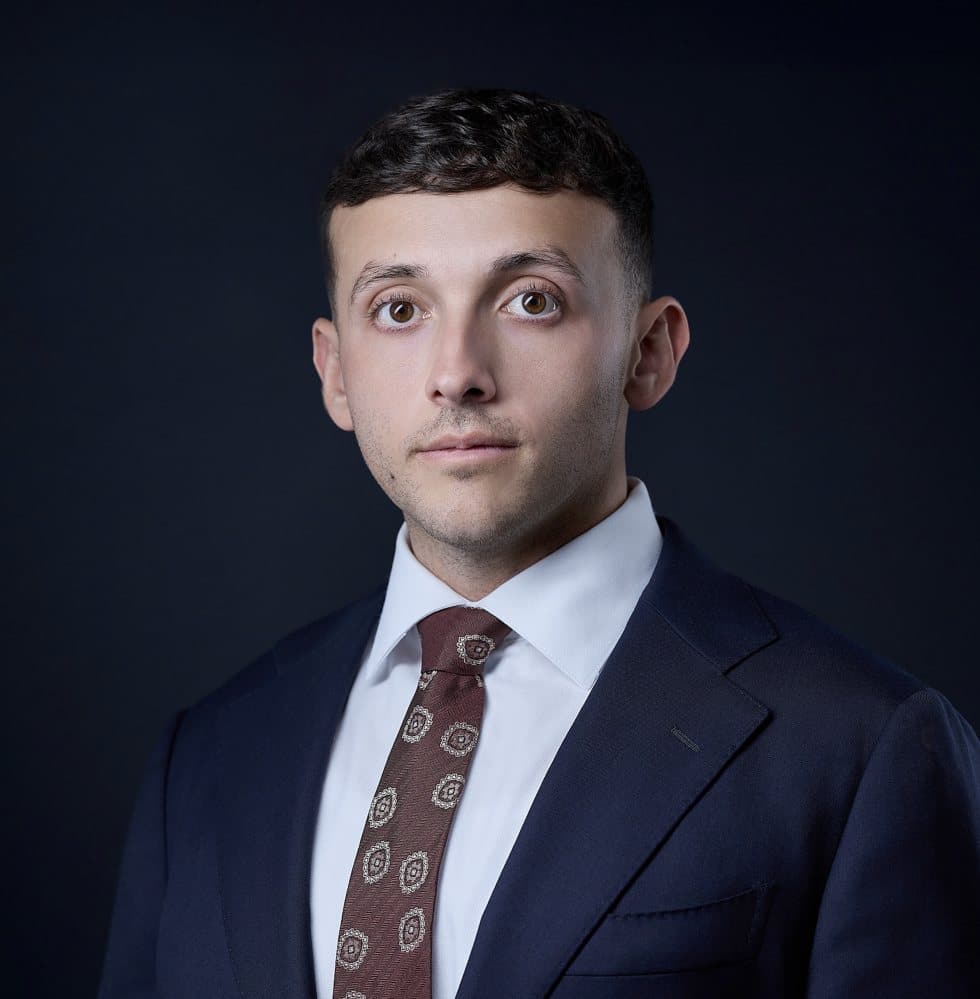 Marc Fishbein Estate Attorney - Fishbein Law Group