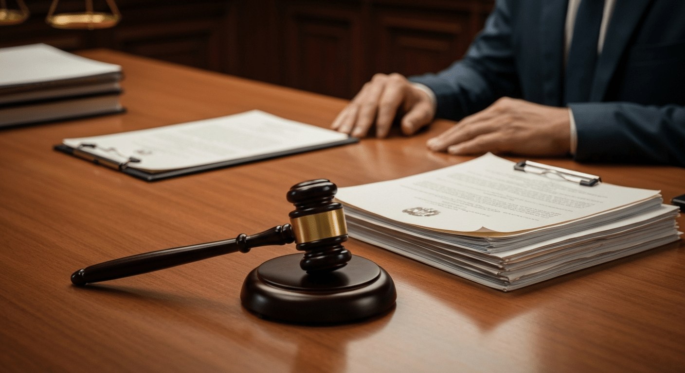 Trust & Probate Litigation