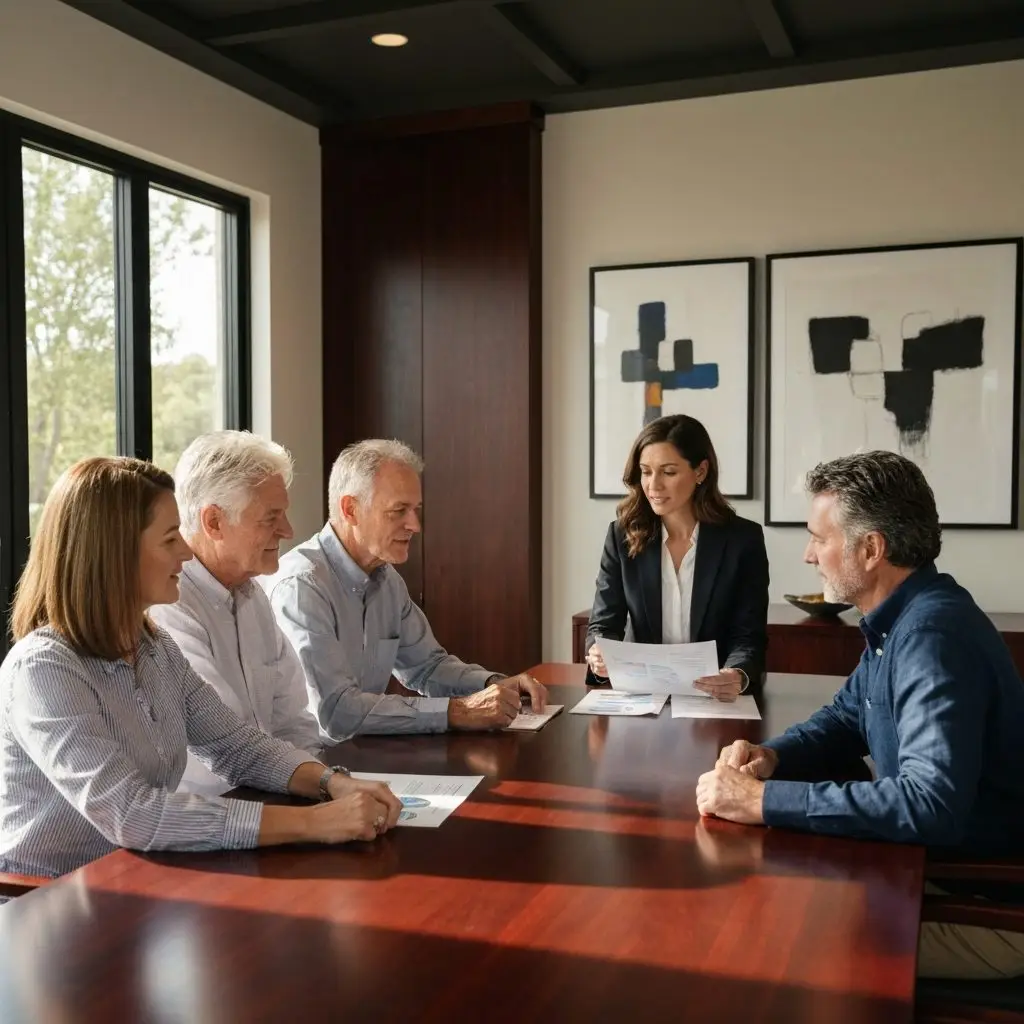 Powers of Attorney and Incapacity Planning