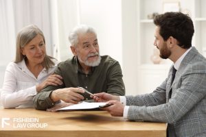Strategic estate planning with wills, trusts, and legal design