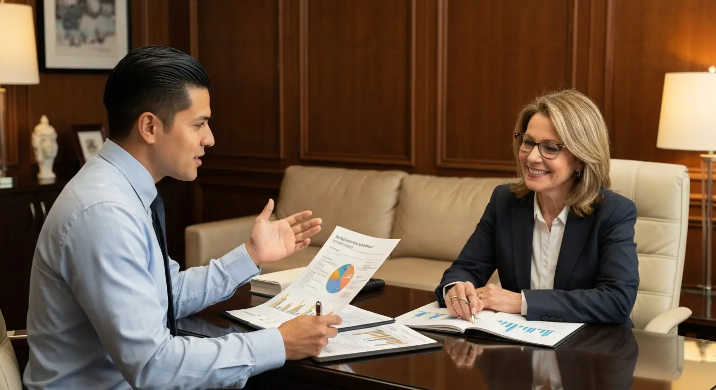 Tucson Asset Protection Attorneys