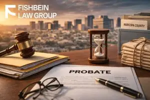 Maricopa County probate court delays concept